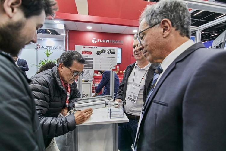 2027巴西fiee电力电子展:南美市场入口,电力企业国际参展指南